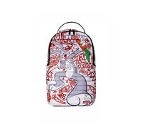 Sprayground Zaino multicolore Looney Tunes Graffiti Bugs Dlx Backpack