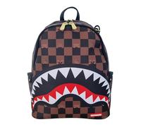 SPRAYGROUND zaino piccolo edizione limitata 910B7511NSZ peeking character check