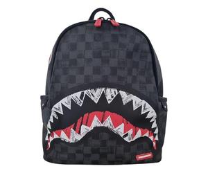 Sprayground zaino piccolo edizione limitata 910B8226 midnight shadow savage