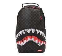 Scribble Shark Backpack Sprayground