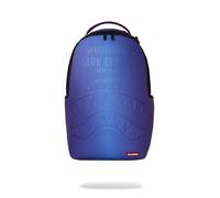 Zaino Shark Central Embossed Dusk Nylon Sprayground