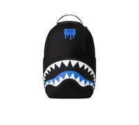 SPRAYGROUND ZAINO SHARKS CENTRAL LIGHT BLUE ART.910B