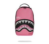 Zaino Shark Central Pink Embroidered Shark Sprayground