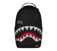 SPRAYGROUND - Zaino Shark Central Thread Count - - Bags - Uomo - Nero - ONE SIZE