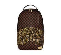 SPRAYGROUND - Zaino Sharks In Paris - - Bags - Uomo - Marrone - ONE SIZE