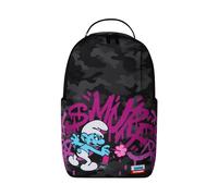 SPRAYGROUND - Zaino Smurfs Tag It Up - - Bags - unisex - Nero - ONE SIZE