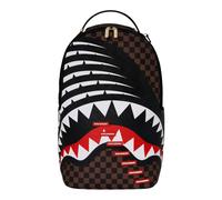 SPRAYGROUND - Zaino Sprayground Sharks in Paris Factory Error - - Bags - unisex - Marrone - ONE SIZE