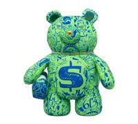 SPRAYGROUND - Zaino Stampato - - Bags - unisex - Verde - ONE SIZE