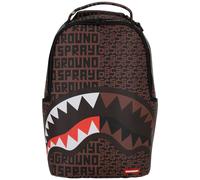 Sprayground zaino unisex 910B7222NSZ MONEY SPLIT DLX BACKPACK A25