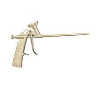 SprayGun Schiuma Espansione SprayGun Accessori per calafataggio Poliuretano Dispensing Forniture in lega Bubble GlueGun Poliuretano Calafataggio