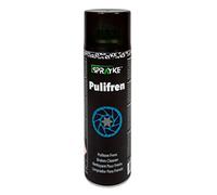 Pulitore freni sprayke pulifren 500 ml