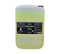 SPRAYKE Super Cleaner Detergente Sgrassante Concentrato per Bici Tanica 25 Litri