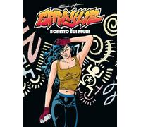 Sprayliz. Scritto sui muri