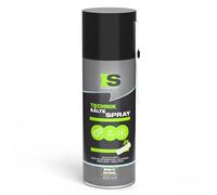Spraytive 1 spray refrigerante da 400 ml: spray per ghiaccio fino a -50 °C per risoluzione dei problemi, test sensori, aiuto per il montaggio in caso di adattamenti, test termostatico