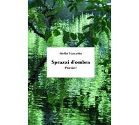 Sprazzi d'ombra: Poesie?