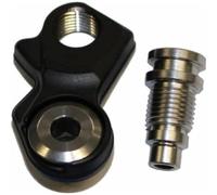 Shimano Forcellino cambio XT RD-M8000 Asse staffa normale