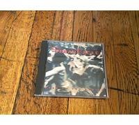 Spread Eagle - Open to the Public