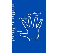 Spread The Word - Christian Gospel Notebook - John 5:24: Inspirational Stationery Gift: Perfect Size, Quality Paper: Versatile Use, Use it as a ... notebook. To you or your beloved ones!