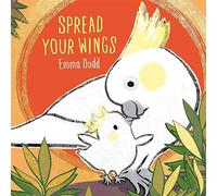 Spread Your Wings
