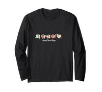 Spread Your Wings Maglia a Manica