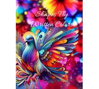 Spread Your Wings: Shapes & Colors