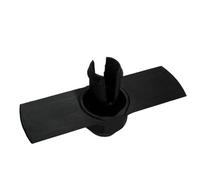 Spreader Agitator Replacement, Extension Arm Precise Fit Broadcast Spreader Replacement Parts Durable Mixing Agitator Component, Even Distribution Uniform Feeding Lawn Fertilizer Seeder Repair