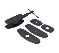 Laser Tools Pinza Freno Spatola, Idraulico 8092