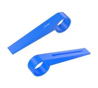 Spreader pinza freno - Bike - Disco Expander - inglese | Robusto strumento di compressione con impugnatura ergonomica per riparazioni professionali di biciclette, garantisce un pad sicuro e