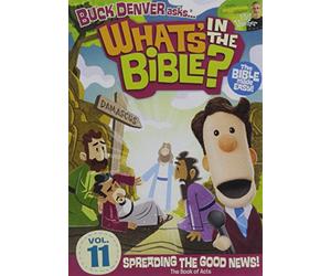 Spreading the Good News: The Book of Acts
