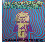 Spreading the Love Vibration