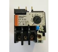 SPRECHER SCHUH 22.602.101-21 RELE TERMICO CTG-23 16-23A