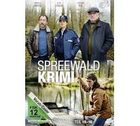 Spreewaldkrimi: Die siebte Person er Tod euch scheidet
