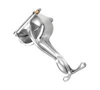 Sprehiser Di Limone In Acciaio Inox - Citrus Jujer Juicer Hand Press | Manuale Di Servizi Pesanti Estrattore Di Compressione | Strumento Da Cucina Orange Press Handheld Lime Grapefruit Squeer
