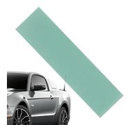 Spreizer per auto, penna di fango riutilizzabile, strumento di levigatura della resina, angolo comune e linea profilata, applicatore per carta da parati e progetti