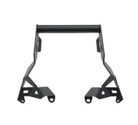 SPREKS Supporto Navigatore GPS Per TRIUMPH Per Tiger 800 XCX XRX 2015-2017, XC XR 2013-2014 Moto Navigazione GPS Supporto Piastra Di Staffa Porta Telefono Moto