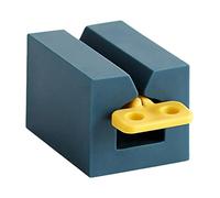 Spremere Dentifricio Manuale, Dispositivo A Clip Per Dentifricio, Tubo Arrotolatore Spremi Dentifricio, Dispositivo Dispenser Per Dentifricio Domestico A Clip, Pressa Dentifricio Per Forniture Per Il