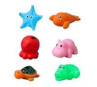 Spremere i giocattoli da bagno, giocattolo da bagno - Giochi da piscina sicuri per bambini: squirter da | Giocattolo da per bambini che schizza, giochi d'acqua per doccia che spruzza, mult