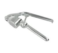 Metaltex - Schiaccia aglio e denocciolatore in alluminio