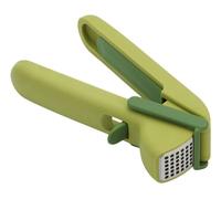 Spremi aglio Joseph Joseph 20220 DUO Easy clean con raschietto Verde