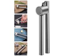 Spremi Aglio Pressa Di Professionale Strumento Per Premere L'aglio