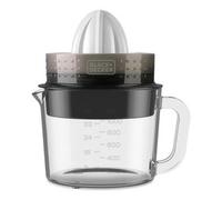 Spremiagrumi elettrico 1 litro 30W BXCJ30E BLACK+DECKER