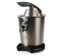Spremi agrumi elettrico 350W BXCJ350E Inox e Black