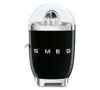 Smeg Spremiagrumi 50's Style – Nero LUCIDO – CJF11BLEU