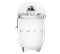 Smeg Spremiagrumi 50's Style – Bianco LUCIDO – CJF11WHEU