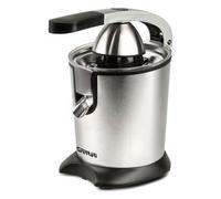 G20152 spremiagrumi elettrico 85 W Nero, Acciaio inossidabile