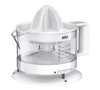 Spremi agrumi elettrico Braun 0X22611001 TRIBUTE COLLECTION Cj3000 Whi