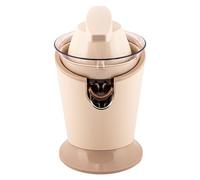 Spremi agrumi elettrico Tognana D2DSO02IRCH IRIDEA Champagne