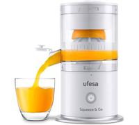 Spremi Agrumi Elettronico Estrattore Frutta Verdura USB Ricaricabile Batteria