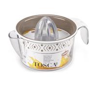 LINEA TOSCA TORTORA SPREMIAGRUMI 20x14,5x11 cm