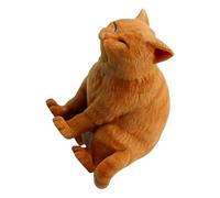 Spremi Dentifricio - Dispenser Di Dentifricio Per Gatti Divertente, Spremi In Silicone Con Topper | Simpatico Organizer Da Bagno Per Bambini E Adulti, Viaggi, Cucina, Dormitorio, Scuola